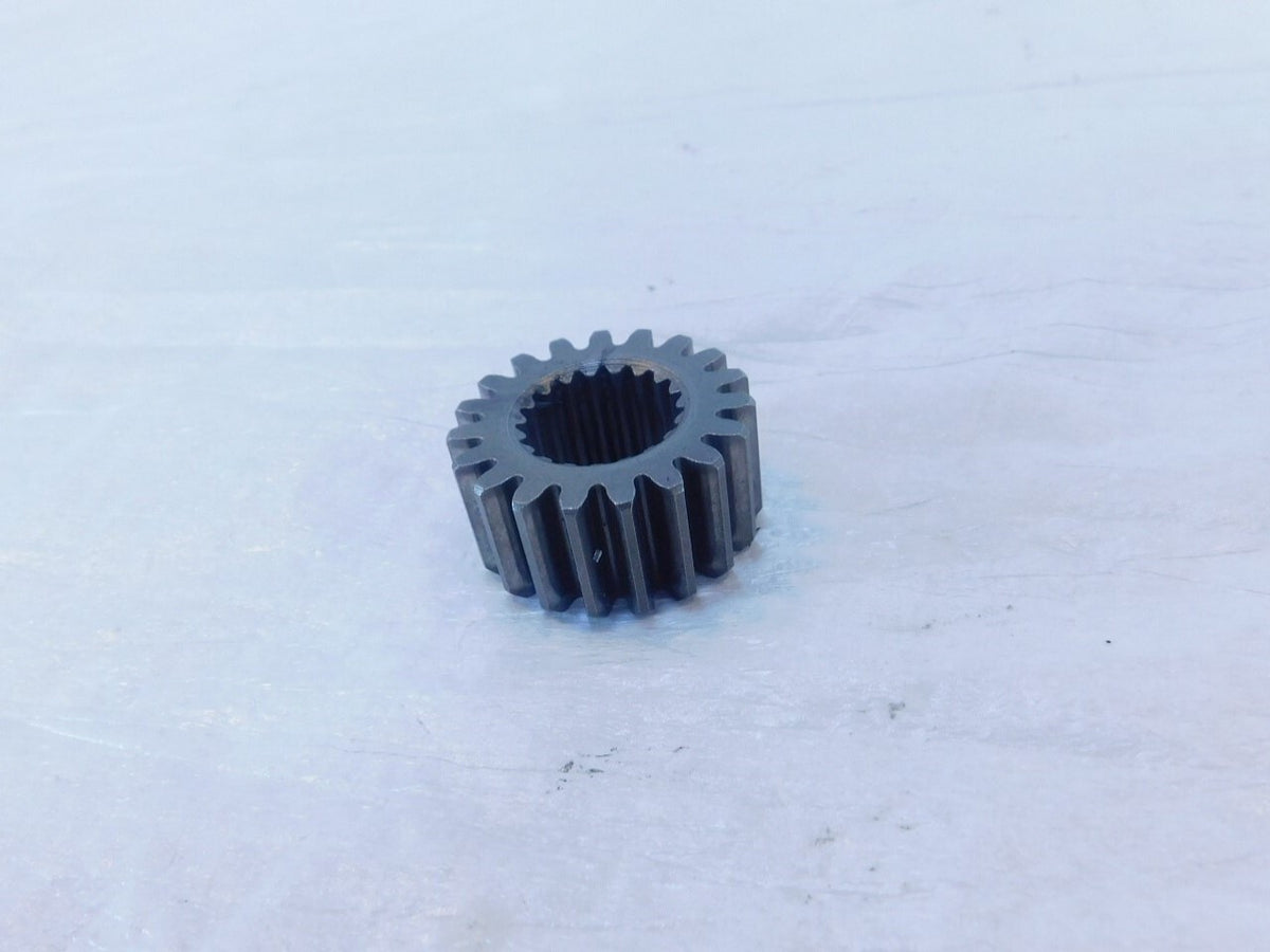 Honda CM250C CMX250 Rebel & Nighthawk CB250 Engine Crankshaft Primary Drive Gear - C3 Cycle