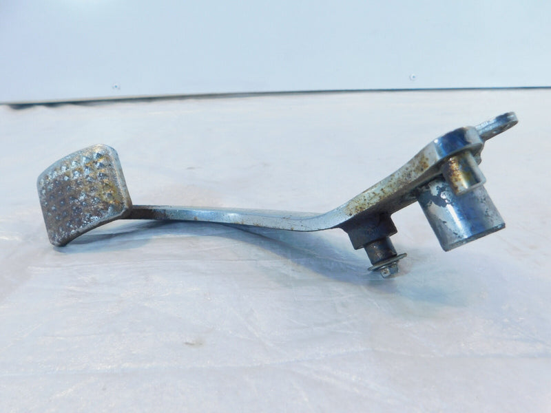 1987-2009 Suzuki Intruder Boulevard S83 VS1400 Rear Wheel Foot Brake Pedal Lever