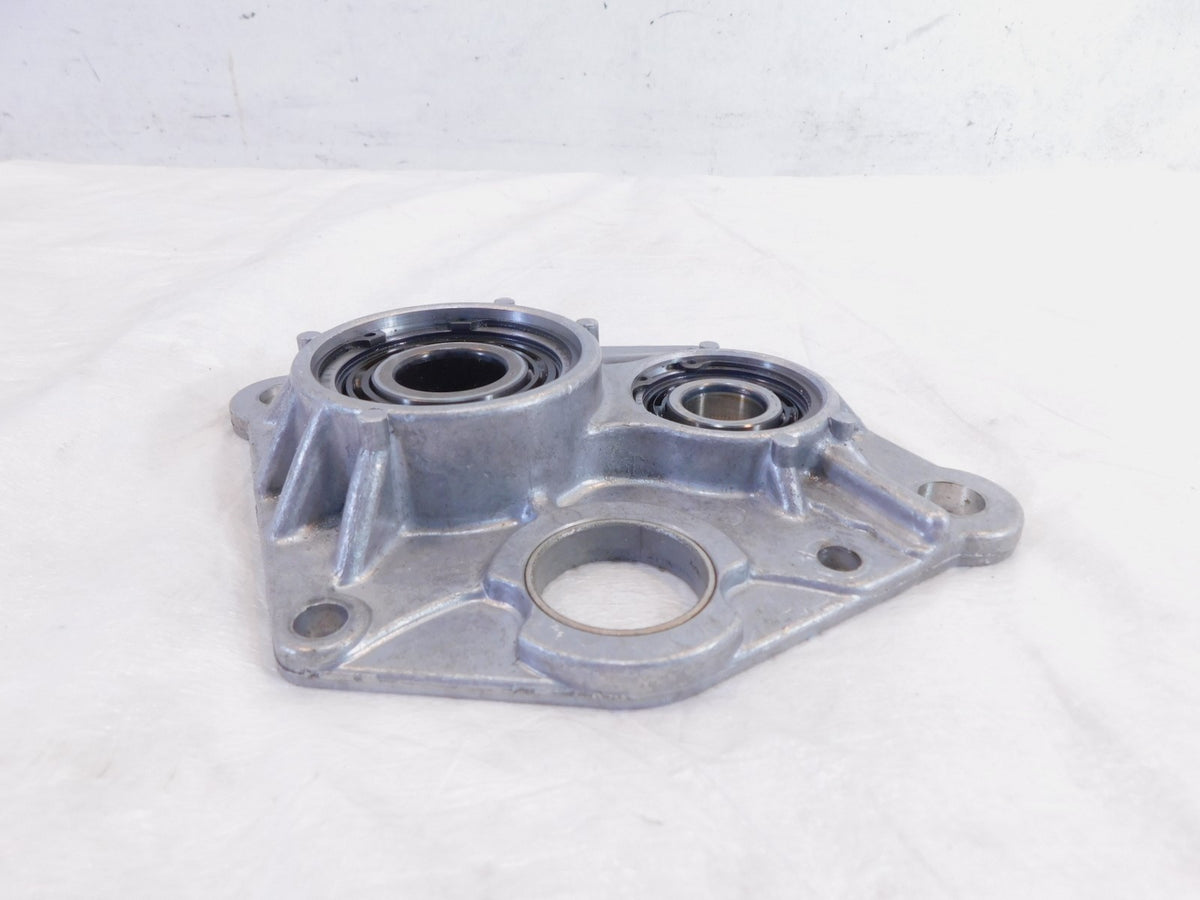 1994-2003 Harley Davidson Sportster 1200 & 883 Transmission Access Trap Door - C3 Cycle