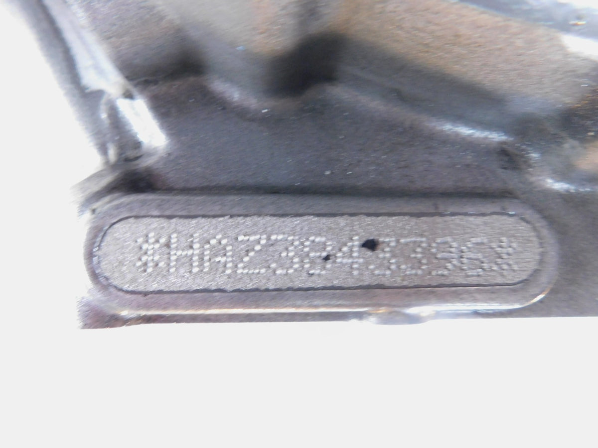 2003 Harley Davidson V-Rod VRod VRSCA Silver 100th Anniversary Crankcase - C3 Cycle