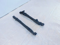 2010-2017 Victory Cross Country Roads & Magnum Lower Frame Engine Mount Brackets - C3 Cycle