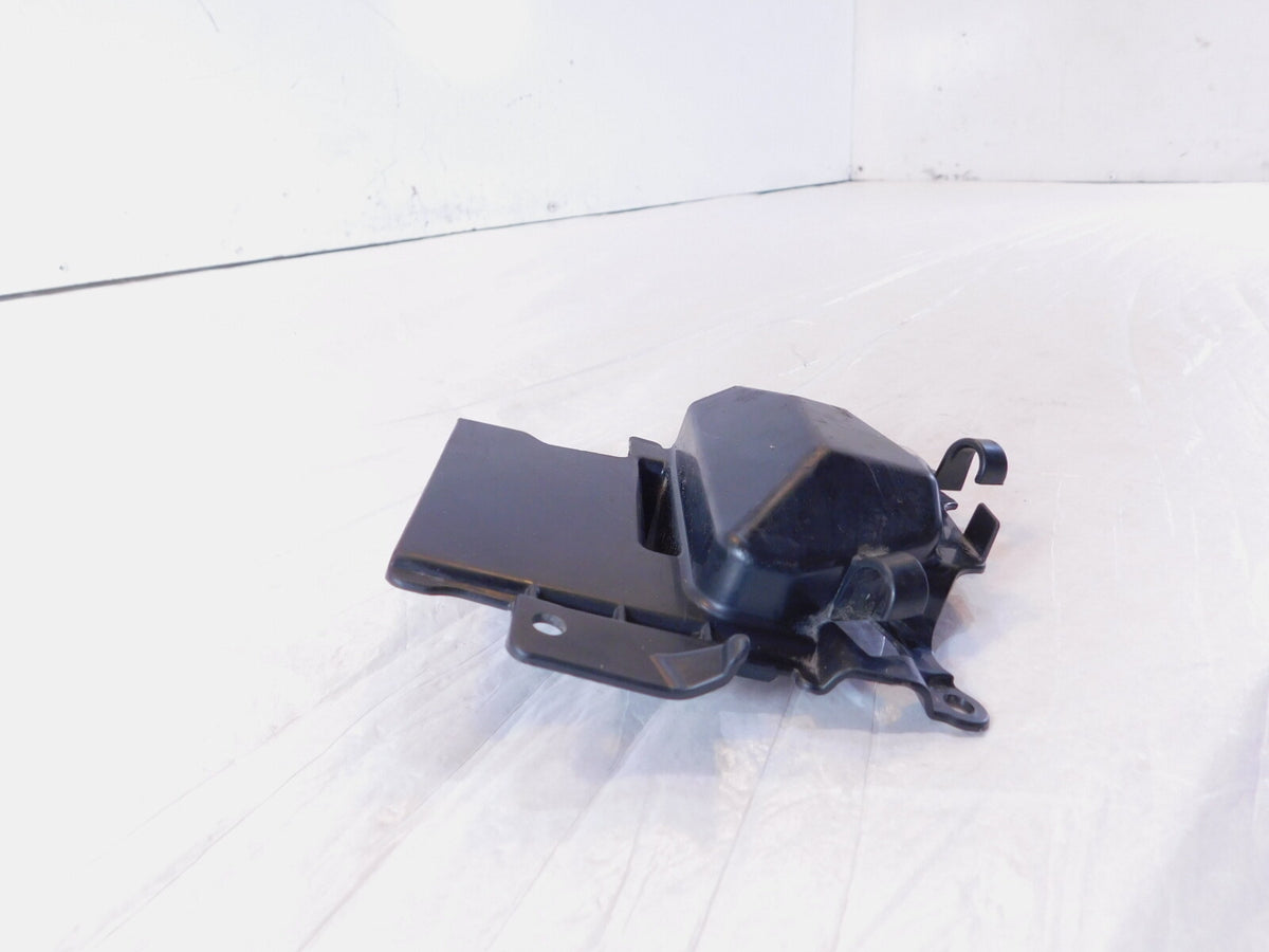 14-18 Honda CBR650 CBR650F ABS Brake Pump Modulator Module Holding Tray Cover - C3 Cycle