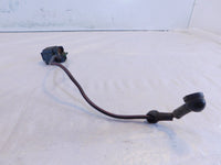 1990-93 Kawasaki Ninja ZX6 ZX600 ZX7 ZX750 ZX7R Starter Motor Relay & Cable Wire - C3 Cycle