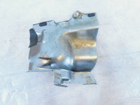 Honda VT1100 VT1100C Ace Sabre & Spirit Shadow Chrome Center Panel Frame Cover - C3 Cycle