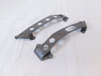 Yamaha Royal Star Tour Deluxe Venture S Upper Air Cleaner Filter Bracket Clamps - C3 Cycle