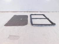 BMW K1100RS K100RS K100LT K100 Front Radiator Grill Screen & Trim Holder Stay - C3 Cycle