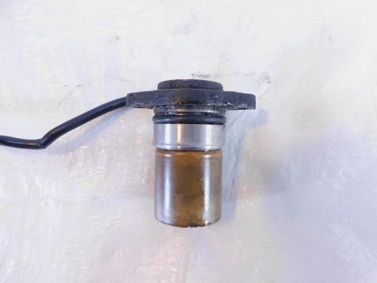 1983-1993 Yamaha Venture Royale XVZ12 XVZ13 Motor Oil Level Gauge Sensor Switch - C3 Cycle