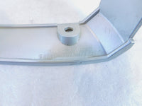 2002-2013 Honda FSC600 Silver Wing 600 Rear Swingarm Holder Bracket Cover Cap - C3 Cycle