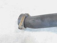 02-09 & 2012 Suzuki V-Strom 1000 DL1000 Right Rear Exhaust Muffler Header Pipe - C3 Cycle
