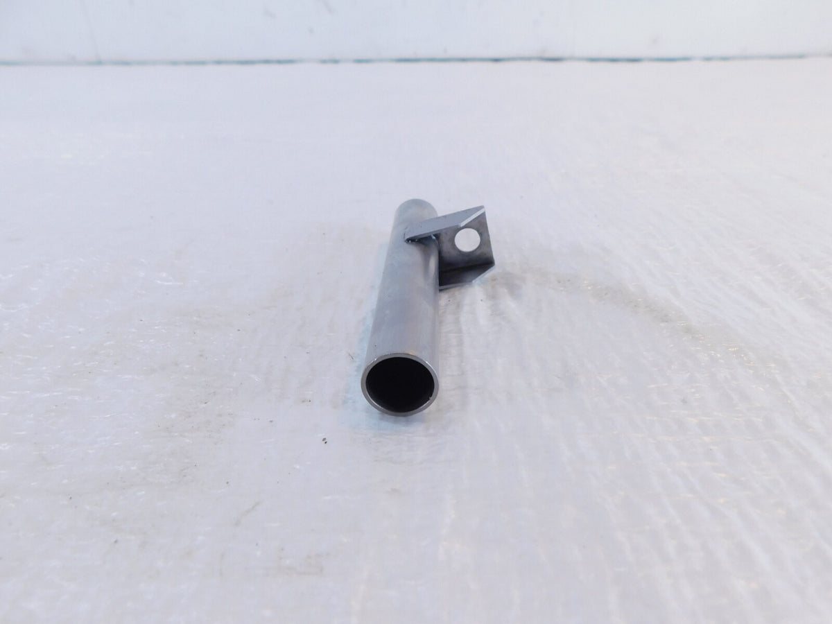 1999-24 Suzuki Hayabusa Busa GSX1300 B-King Oil Breather Pickup Union Pipe Tube - C3 Cycle