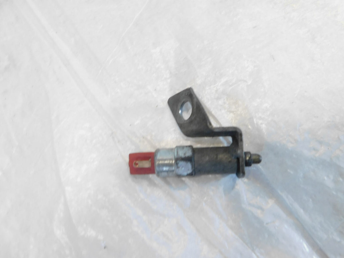 Moto Guzzi California 1100 Special Stone Vintage Alu Kickstand Side Stand Switch - C3 Cycle