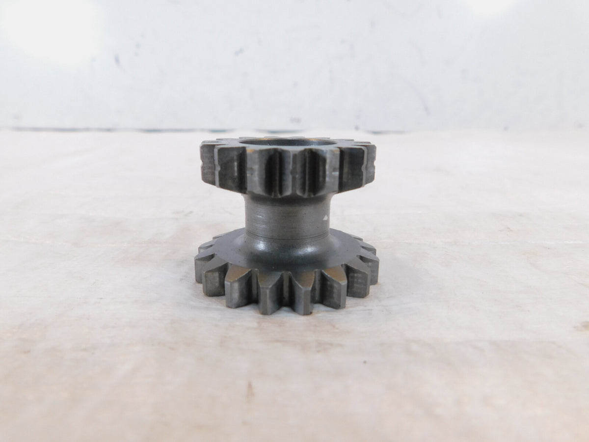 Suzuki GSX-R600 GSX-R750 & GSX-R1000 Engine Motor Starter Clutch Idler Idle Gear - C3 Cycle