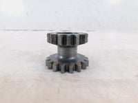 Suzuki GSX-R600 GSX-R750 & GSX-R1000 Engine Motor Starter Clutch Idler Idle Gear - C3 Cycle