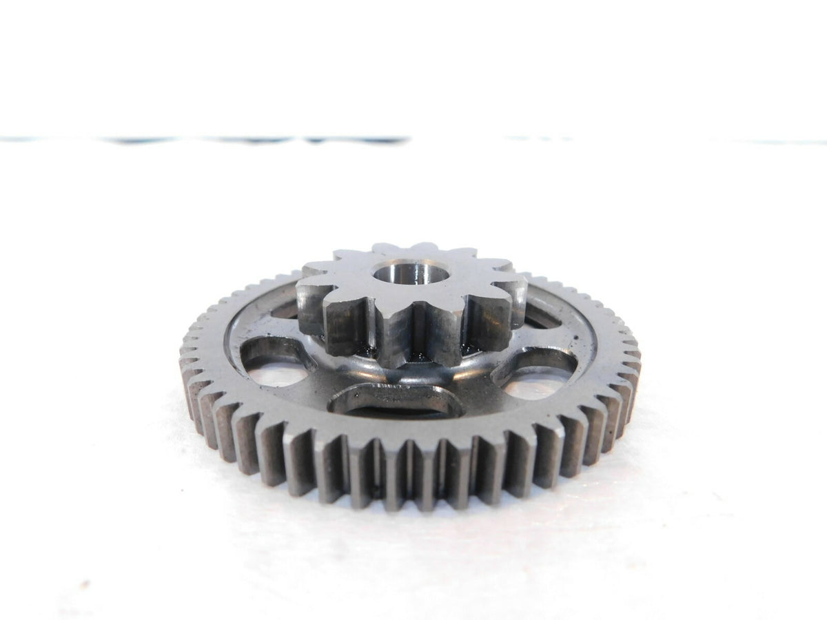 2015-2022 Yamaha YZFR3 YZF R3 MT03 MT-03 Engine Starter Motor Idle Gear Sprocket - C3 Cycle