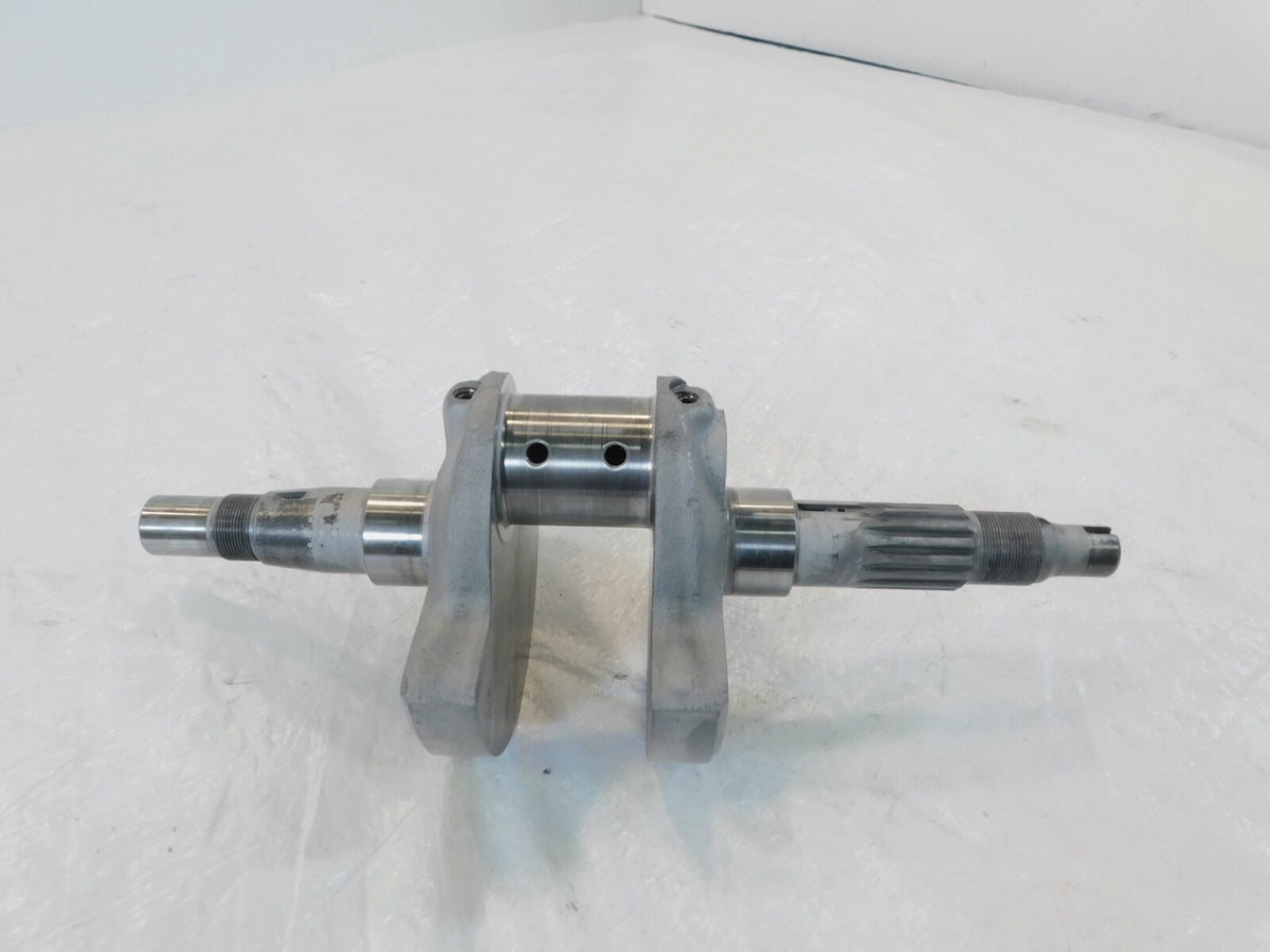 2007 & 2008 Ducati Monster 695 M695 OEM Engine Motor Crank Shaft Crankshaft - C3 Cycle
