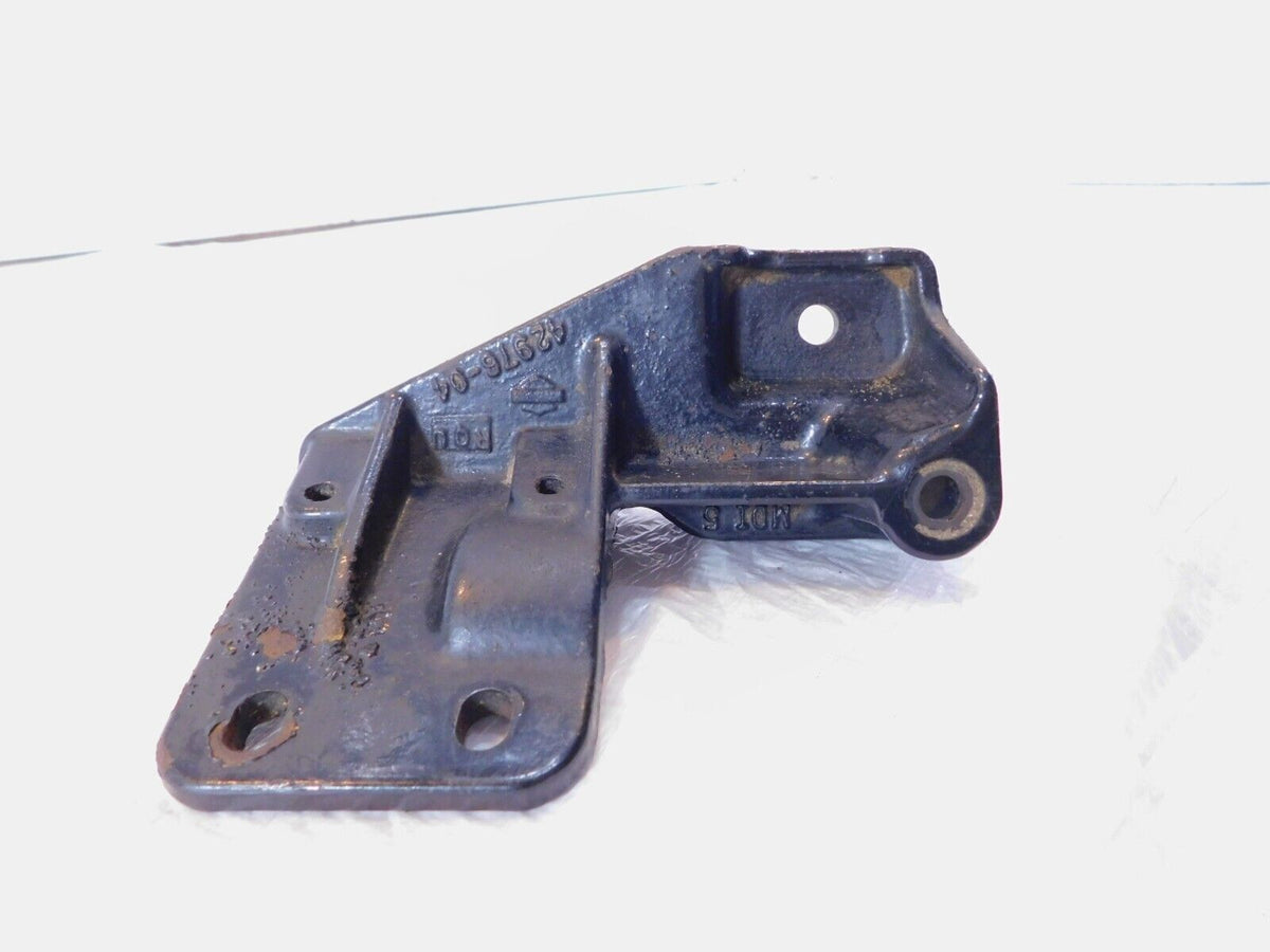 Harley Davidson Sportster 883 & 1200 Rear Brake Master Cylinder Mount Bracket - C3 Cycle