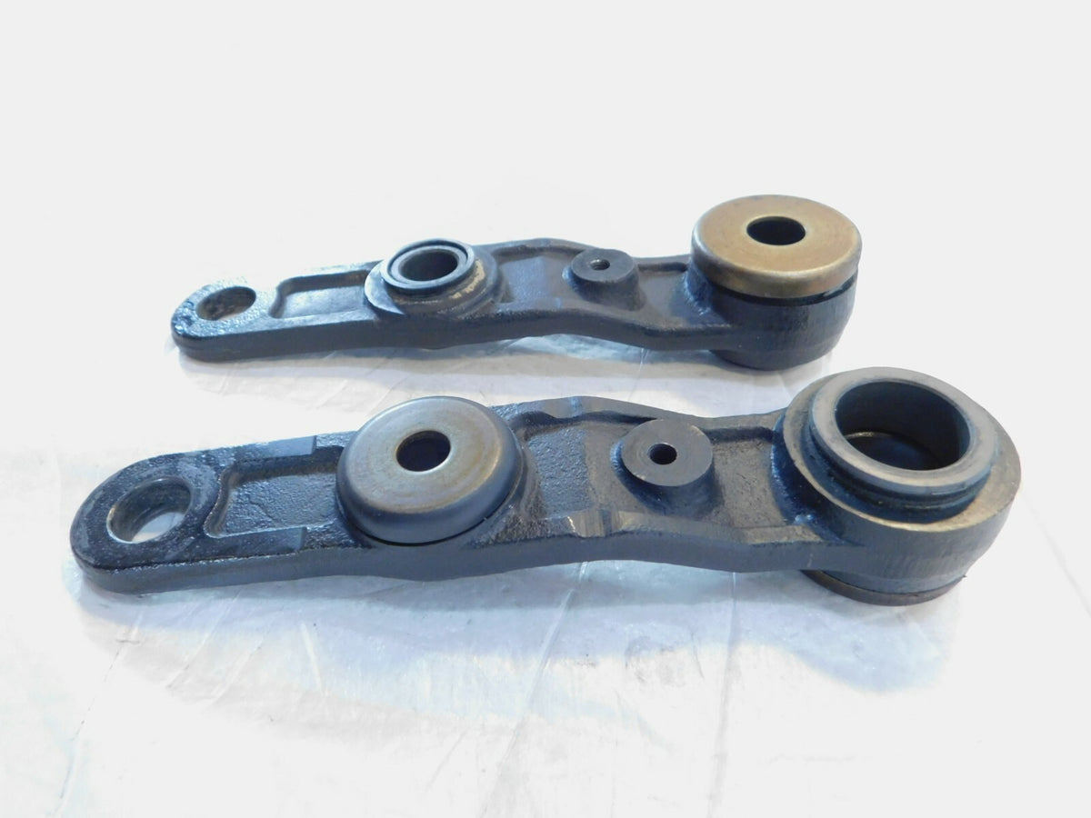 Aprilia Mojito 50 125 150 Custom Front Wheel Fork Steering Connecting Rod Arms - C3 Cycle