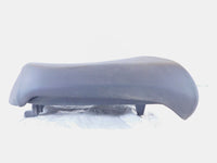 2004-2013 BMW R1200GS R1200 GS Black Rear Padded Passenger Seat Saddle Pad