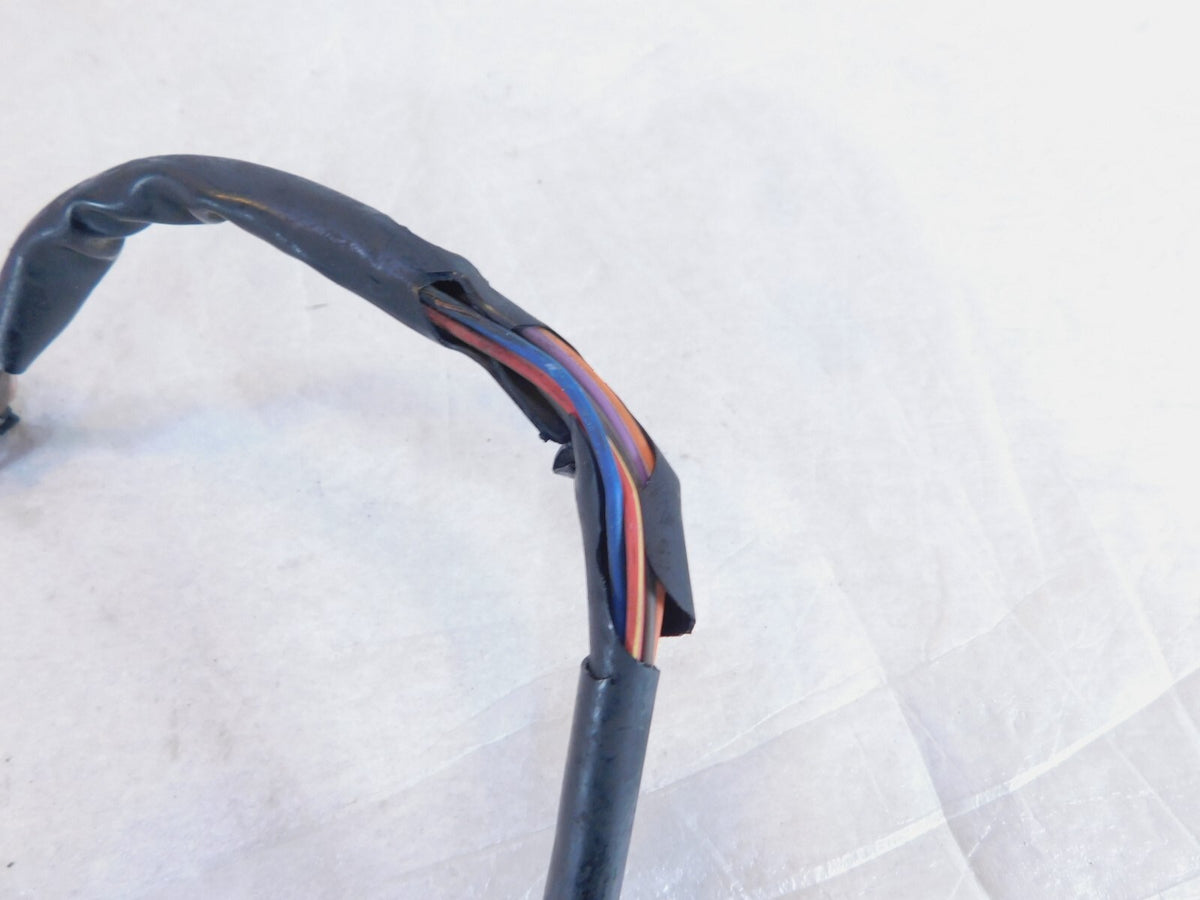 Harley Davidson Softail Heritage Classic & Fat Boy Rear Tail Brake Light Harness - C3 Cycle