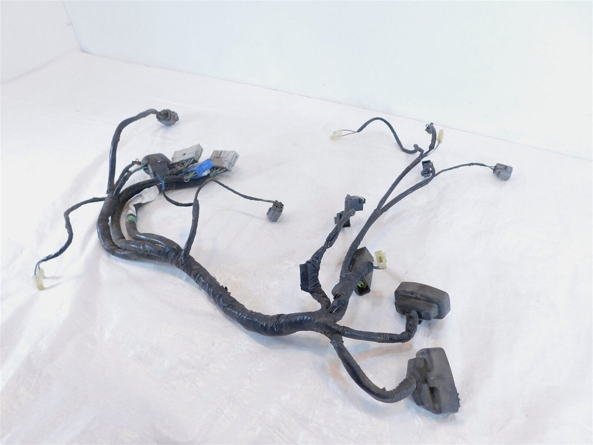Honda GL1800 Goldwing 1800 Fairing Headlight & Turn Signal Wire Wiring Harness - C3 Cycle