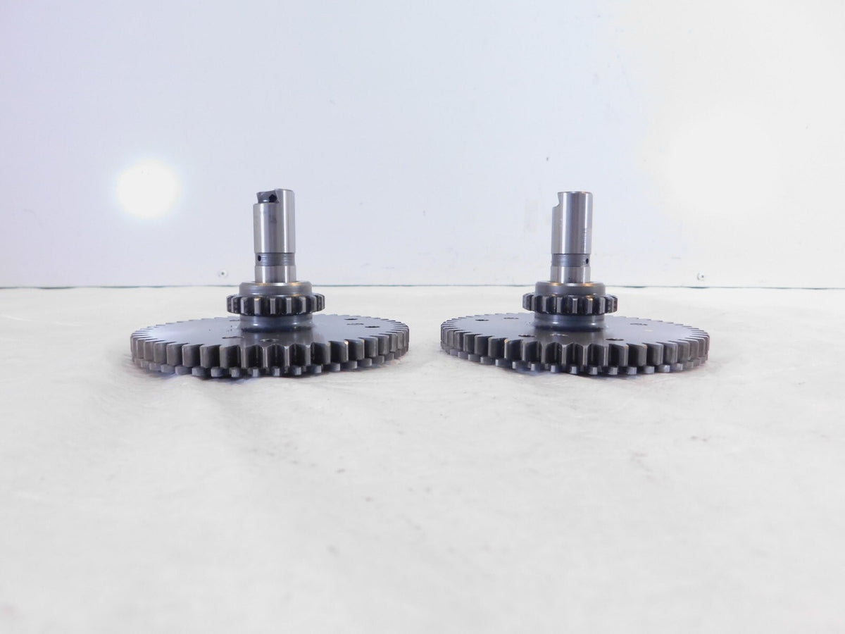 84-99 Yamaha Virago 700 750 1000 1100 Camshaft Cam Chain Timing Sprocket Gears - C3 Cycle