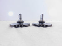 84-99 Yamaha Virago 700 750 1000 1100 Camshaft Cam Chain Timing Sprocket Gears - C3 Cycle