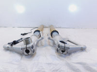 2014-2019 BMW S1000-RR S1000RR Gold Front End Wheel Suspension Fork Leg Tubes - C3 Cycle