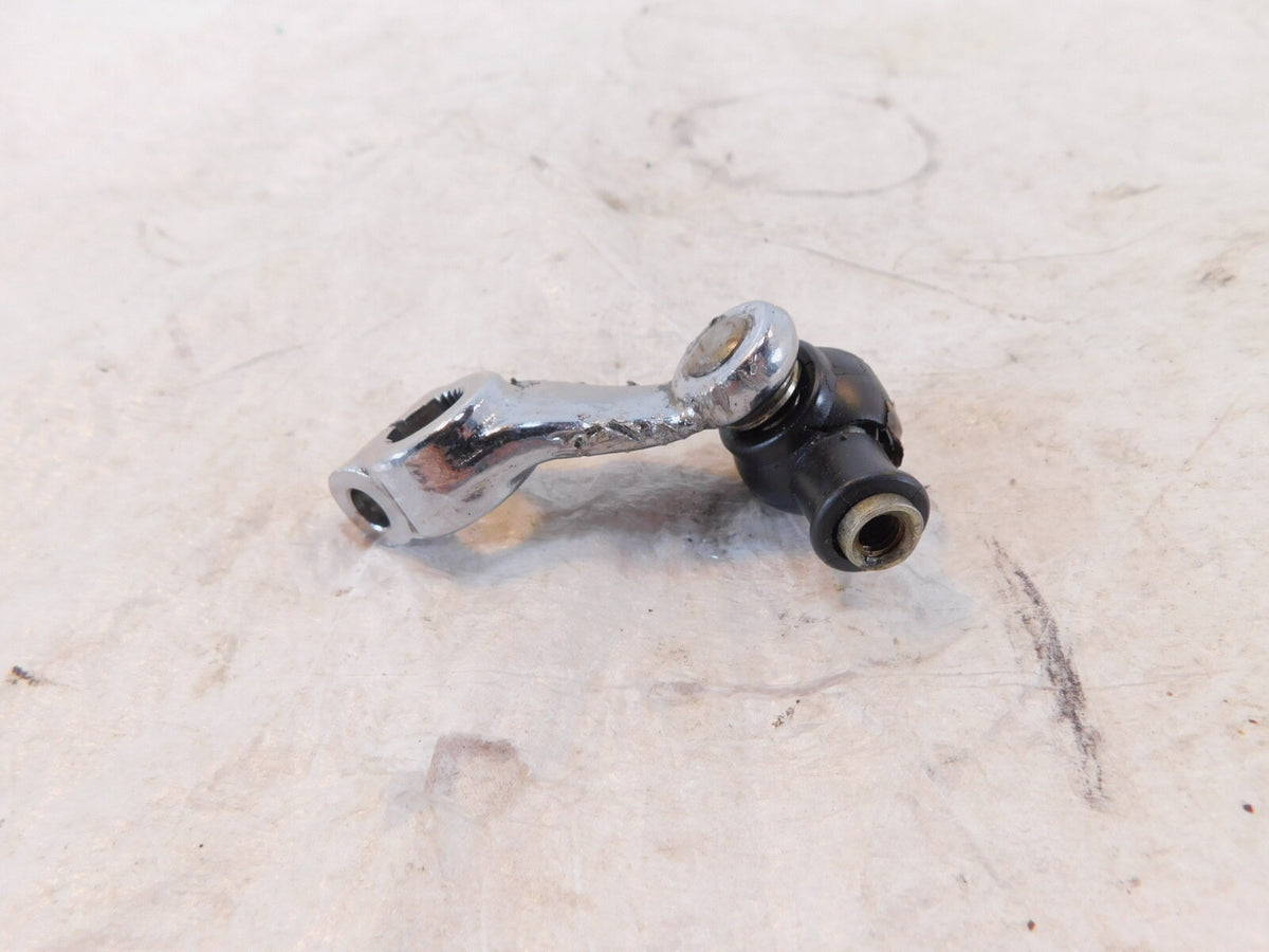 86-87 Honda Rebel 450 CMX450C Transmission Gear Shift Shifter Pedal Knuckle Link - C3 Cycle