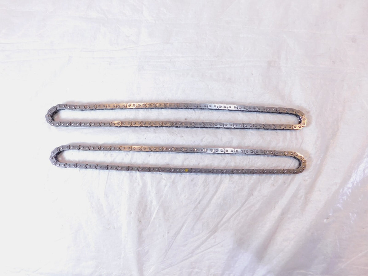 BMW R1200GS R1200RT R1200RS R1200R Left/Right Camshaft Cam Guide Timing Chains - C3 Cycle