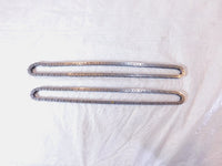 BMW R1200GS R1200RT R1200RS R1200R Left/Right Camshaft Cam Guide Timing Chains - C3 Cycle