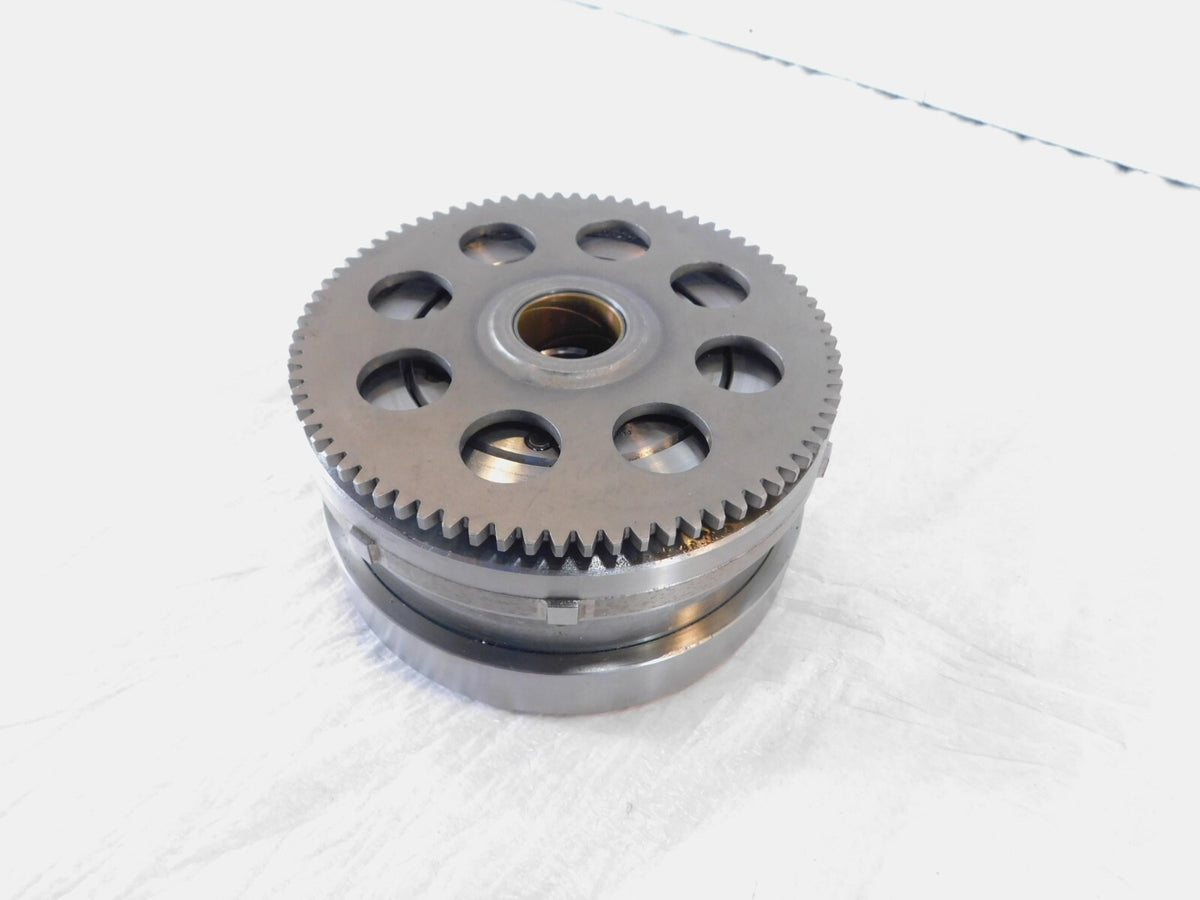 Yamaha Royal Star Tour Deluxe Venture & S XVZ13 Alternator Stator Rotor Flywheel - C3 Cycle