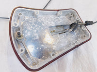 2001 01 Victory V92 Deluxe & Standard Cruiser Rear Fender Tail Brake Light Lamp - C3 Cycle