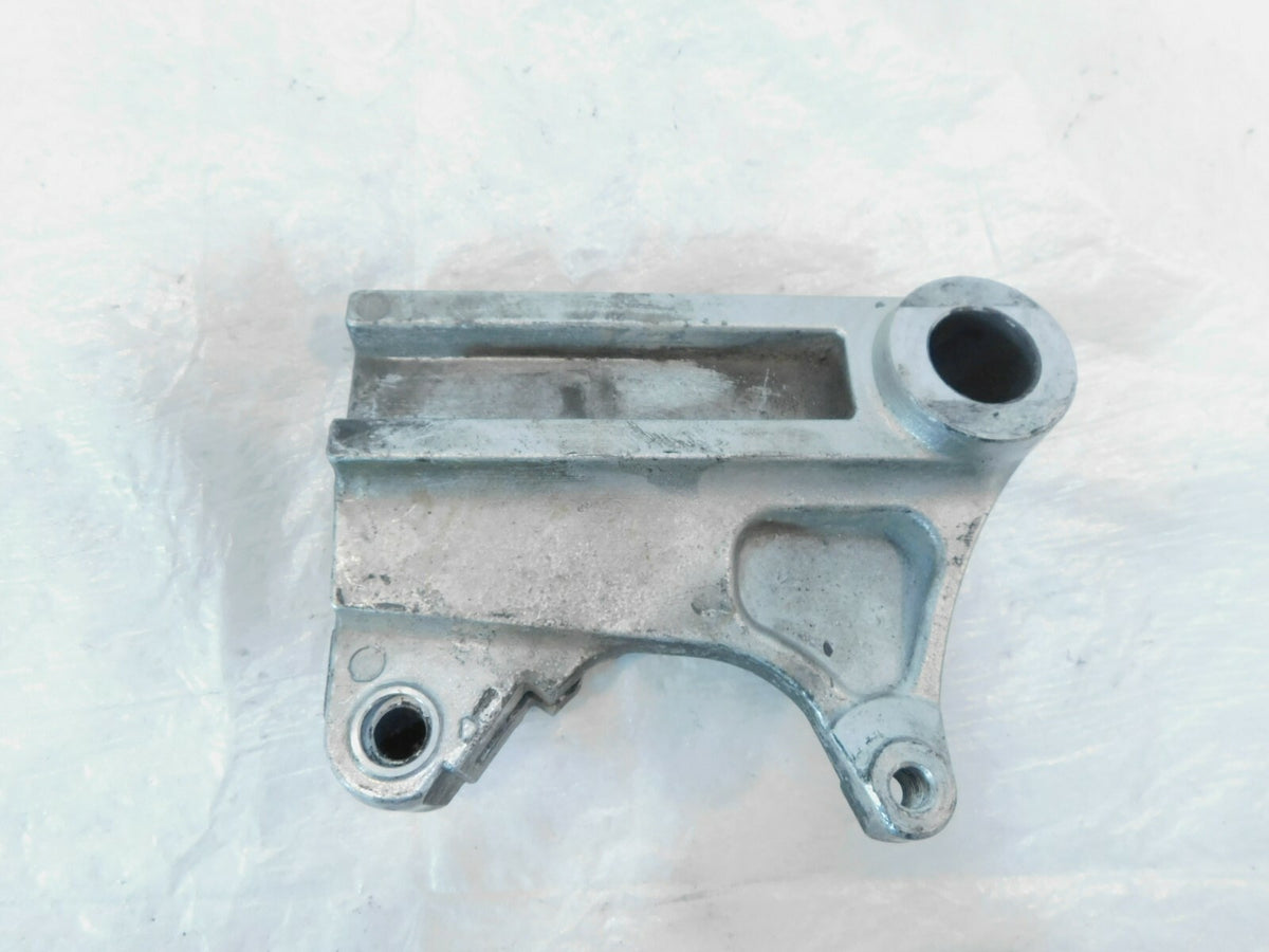 Triumph Daytona 600 650 TT600 Speed Four Rear Wheel Brake Caliper Mount Bracket