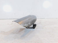 Harley Touring Road King Electra Glide Front Exhaust Header Pipe Cover Shield