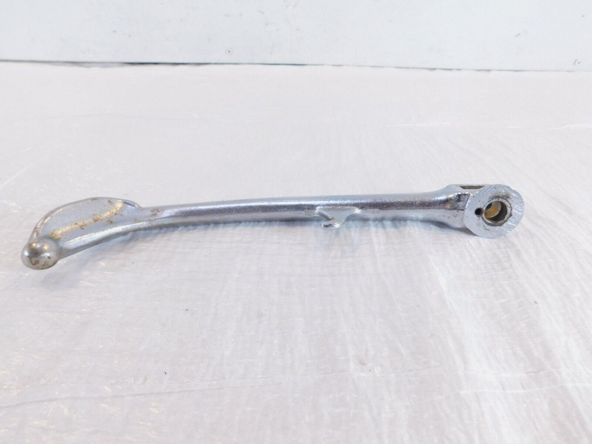 1996-2016 Honda Rebel 250 CMX250 CMX250C Chrome Side Kick Stand Kickstand Prop - C3 Cycle