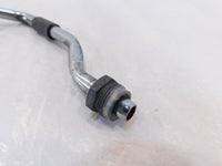Harley Davidson EVO Touring Electra Glide FXR & Dyna Oil Filter Mount Hose Lines - C3 Cycle