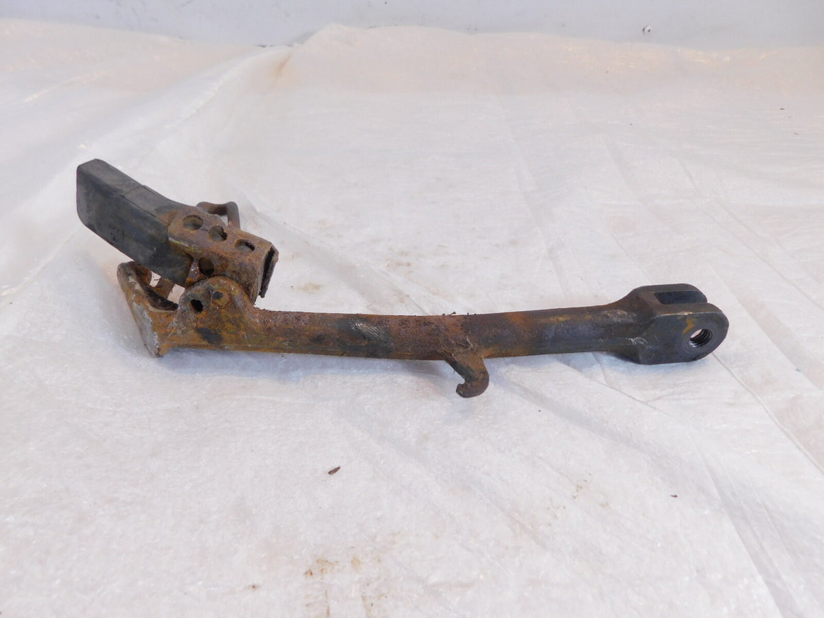 Honda Shadow 700 VT700 & 750 VT750 Kick Side Stand Kickstand Sidestand Prop - C3 Cycle