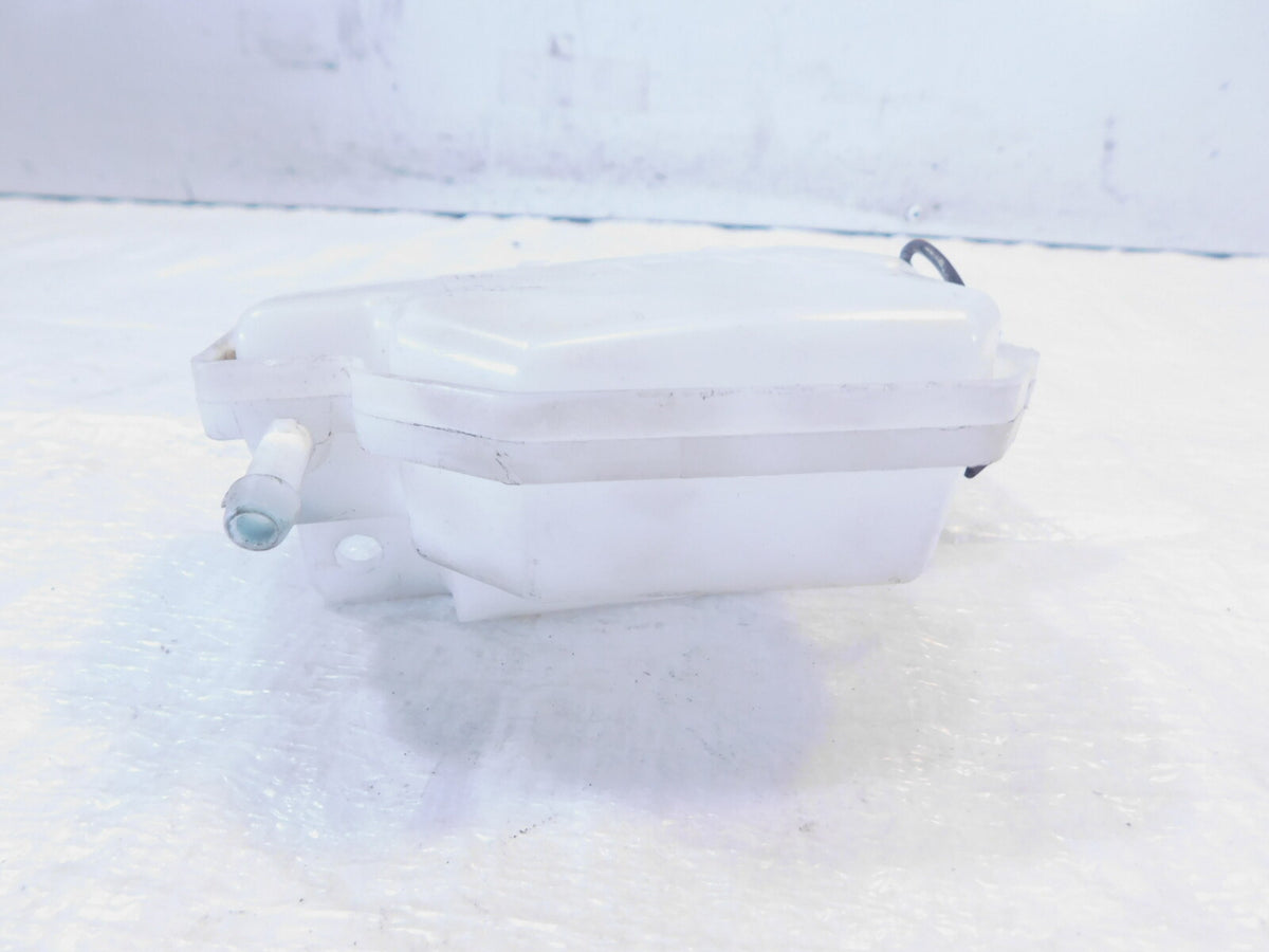 BMW F750GS F850GS F900 F900R F900XR Radiator Coolant Expansion Tank Reservoir - C3 Cycle