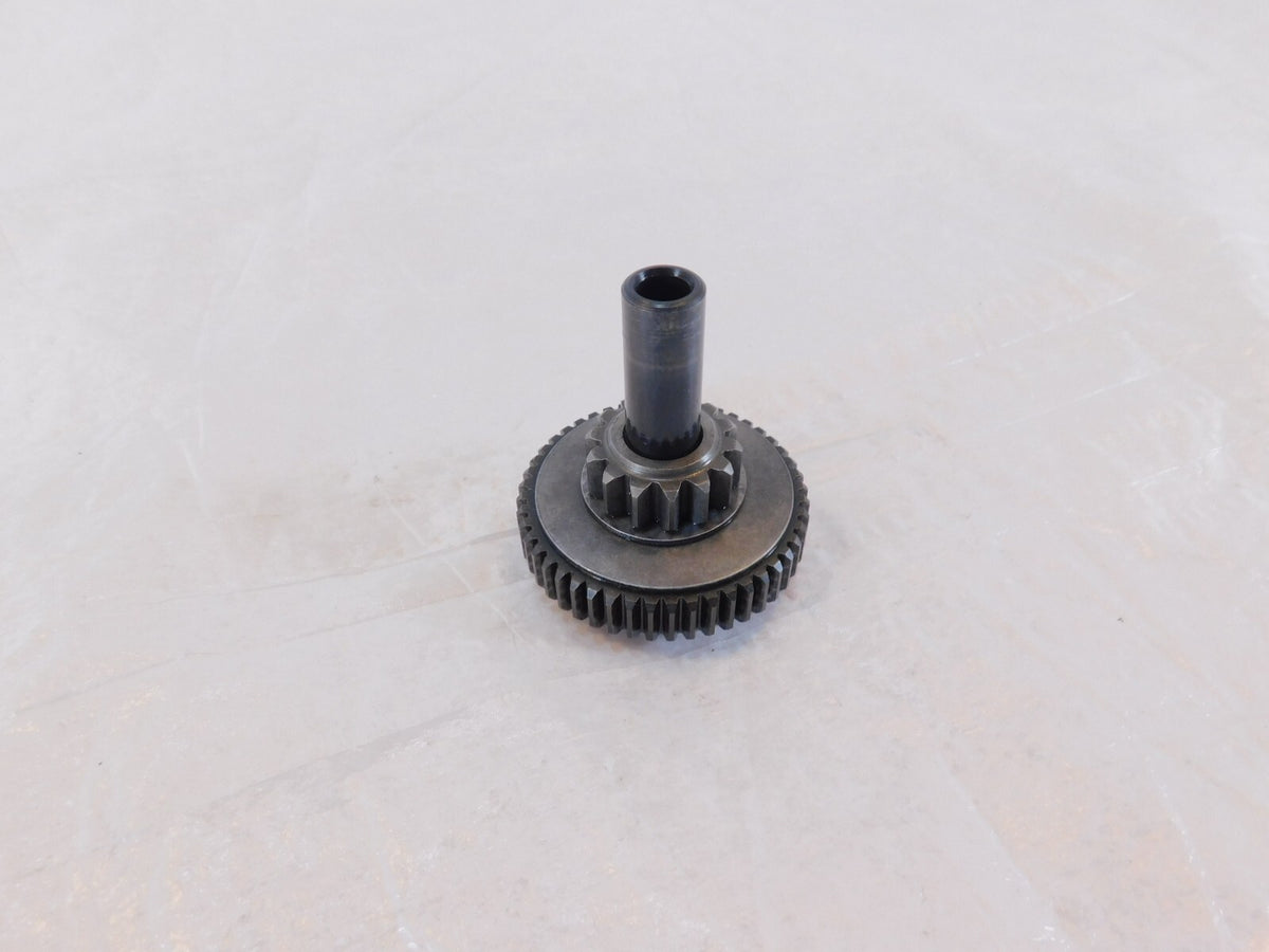 2000-2005 Kawasaki Ninja ZX12R ZX1200 Starter Motor Clutch Torque Limiter Gear - C3 Cycle