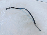 87-09 Suzuki Intruder 1400 Boulevard S83 VS1400 Rear Decompression Decomp Cable - C3 Cycle