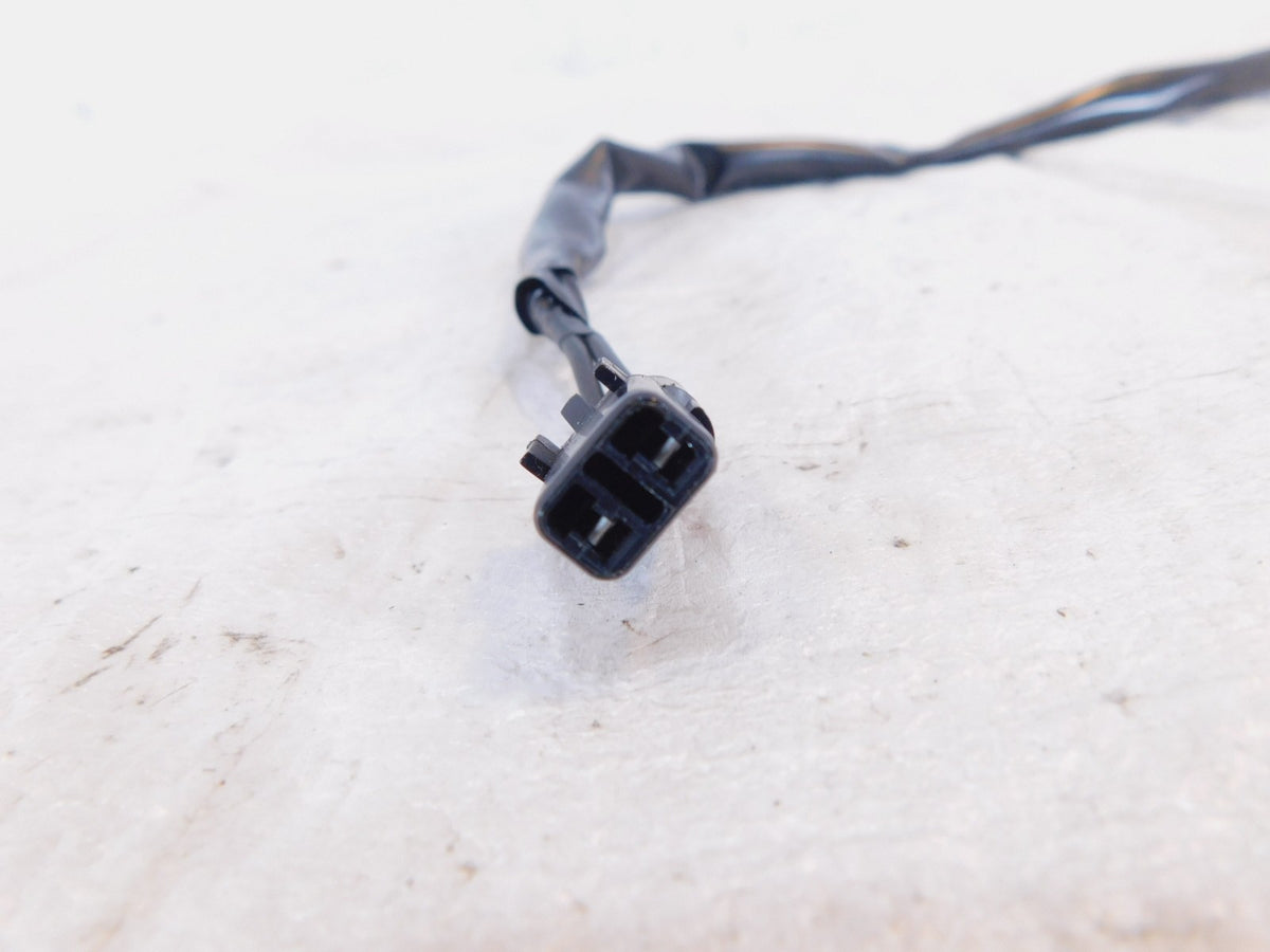 2007-2024 Honda CBR600RR CBR600RA CBR600 Rear Brake Pedal Stop Tail Light Switch - C3 Cycle