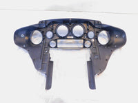 Harley Davidson Touring Street & Electra Glide Gloss Black Front Inner Fairing