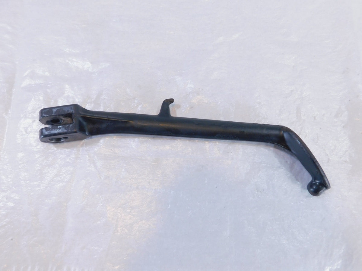 2001-2017 Honda GL1800 Goldwing 1800 Black Kickstand Side Kick Stand Sidestand - C3 Cycle