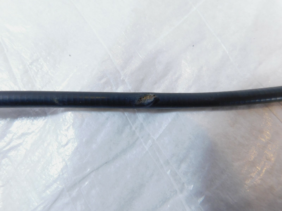 2011-2020 BMW C600 C650 Sport C650GT Gas Petrol Fuel Tank Cap Latch Bowden Cable - C3 Cycle