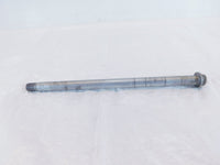 1997 1998 1999 2000 BMW F650 Funduro F650ST Rear Wheel Axle Bolt Shaft - C3 Cycle
