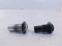 BMW K1100 K100 K100LT K100RS & K75 K75C K75S Rear Wheel Swingarm Pivot Bolt Pins - C3 Cycle