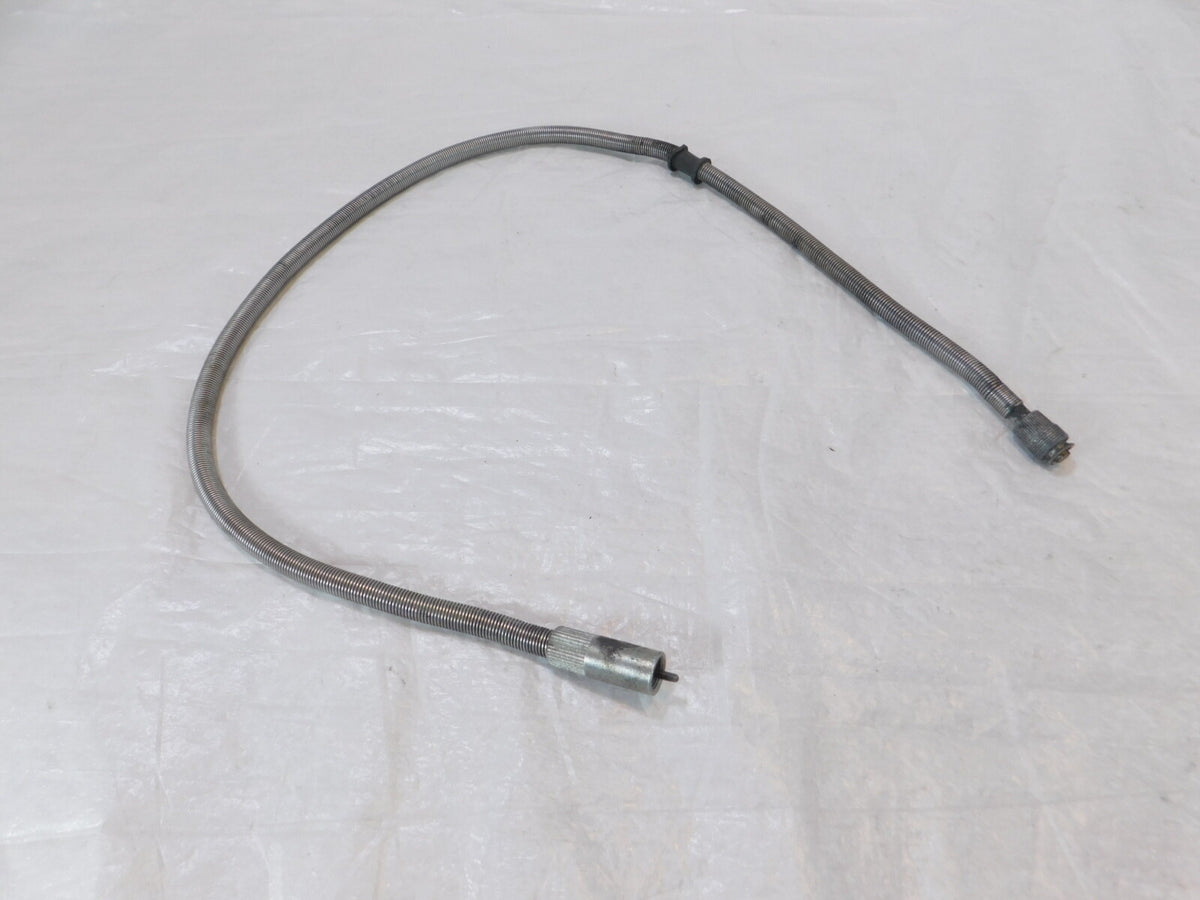 Suzuki Intruder 750 800 1400 & Boulevard Front Wheel Speedometer Sensor Cable