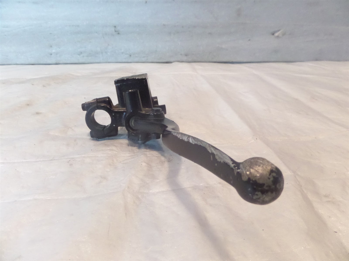 Kawasaki EX250 Ninja 250 250R EX300 Ninja 300 Front Brake Master Cylinder Lever - C3 Cycle