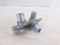 Kawasaki Ninja H2 H2R & H2 SX SE ZX1000 Engine Motor Crankcase Breather Cover - C3 Cycle