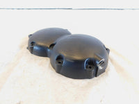 1998-2003 Triumph Thunderbird Sport Black Engine Motor Left Side Crank Cover - C3 Cycle